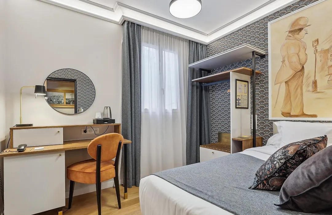Hotel Du Levant-1